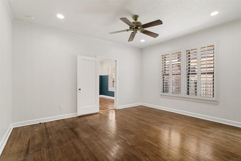 2004 Fairmount Avenue, Fort Worth TX 76110 - Photo 19