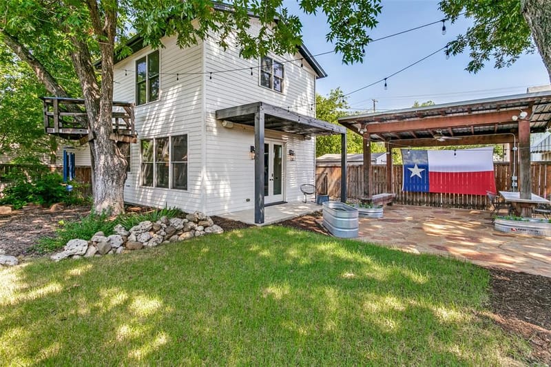 2004 Fairmount Avenue, Fort Worth TX 76110 - Photo 35