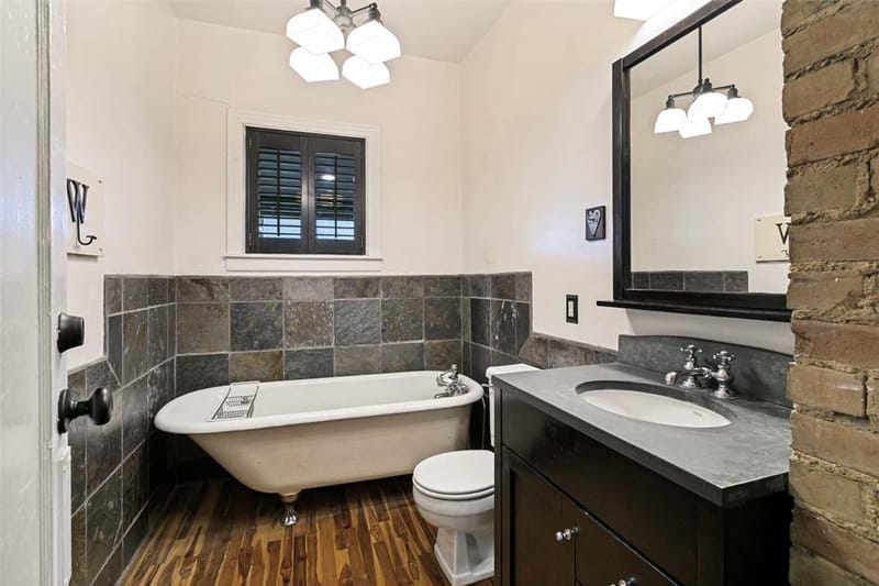 2004 Fairmount Avenue, Fort Worth TX 76110 - Photo 29