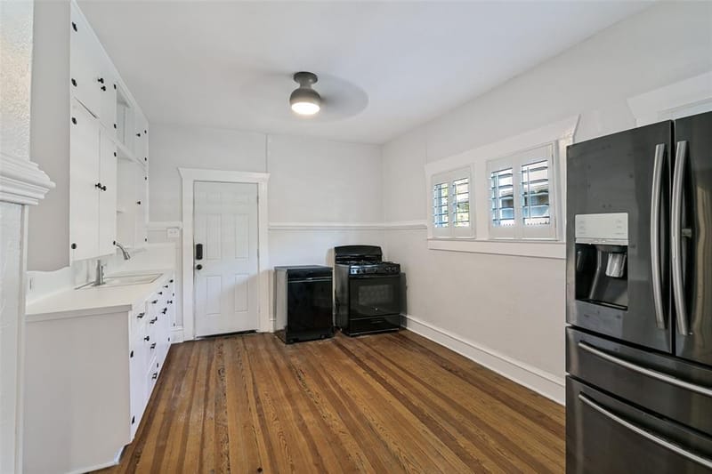2004 Fairmount Avenue, Fort Worth TX 76110 - Photo 21