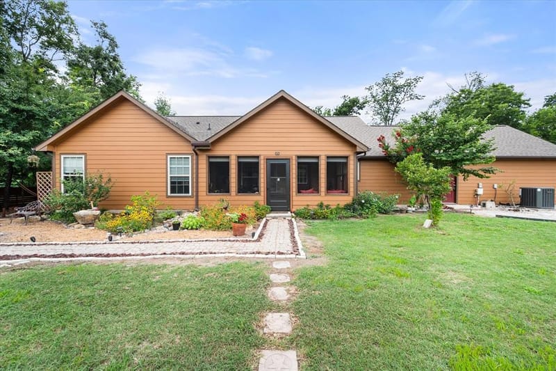 123 Clubhouse Drive, Corsicana TX 75109 - Photo 20