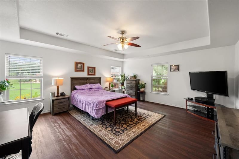 123 Clubhouse Drive, Corsicana TX 75109 - Photo 18