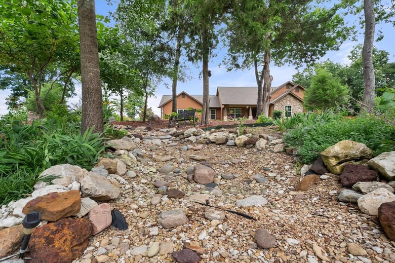 123 Clubhouse Drive, Corsicana TX 75109 - Photo 4