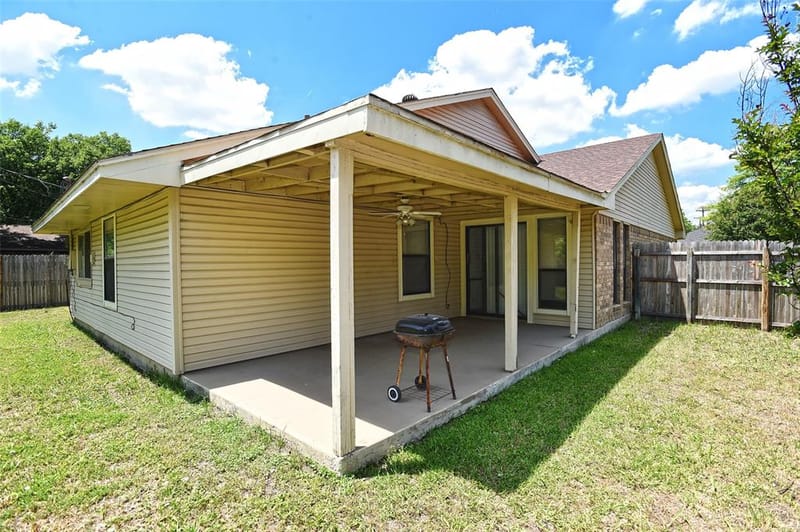 624 Aspen Drive, Denton TX 76209 - Photo 27