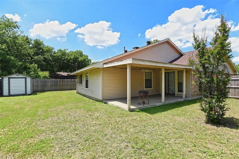 624 Aspen Drive, Denton TX 76209 - Photo 28
