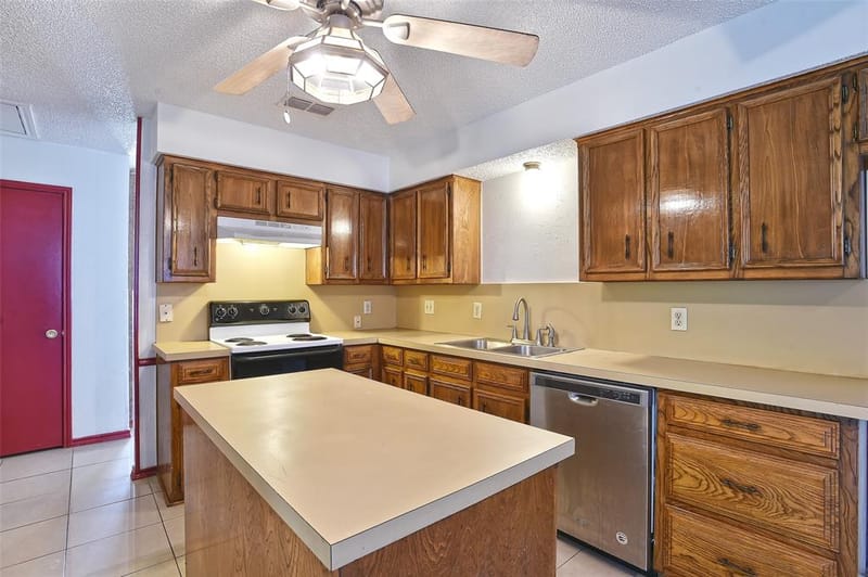 624 Aspen Drive, Denton TX 76209 - Photo 11
