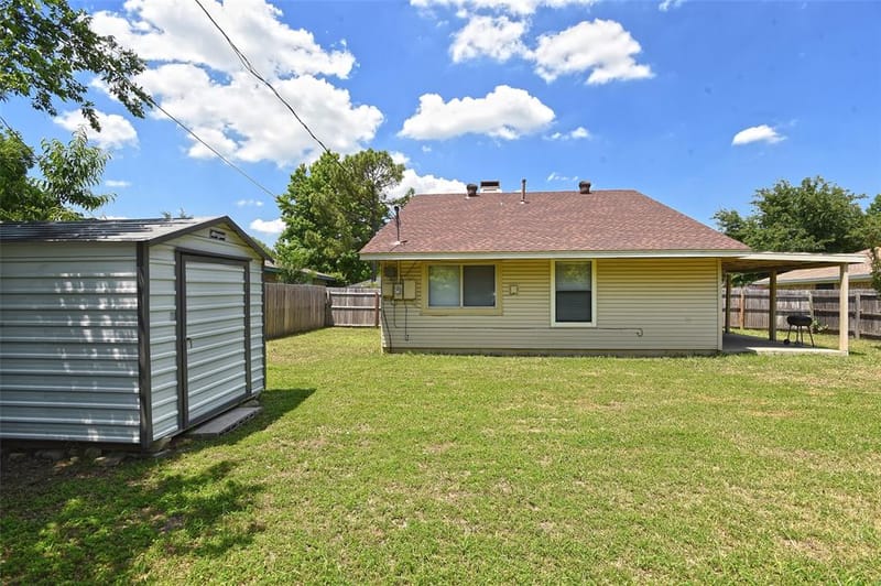 624 Aspen Drive, Denton TX 76209 - Photo 29