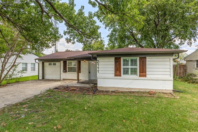 2111 El Capitan Drive, Dallas TX 75228 - Photo 3