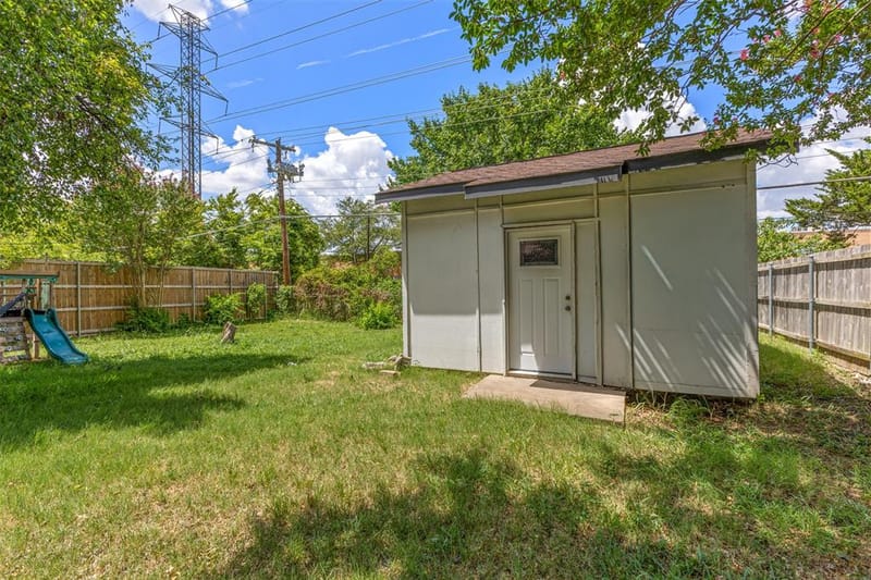 2111 El Capitan Drive, Dallas TX 75228 - Photo 28