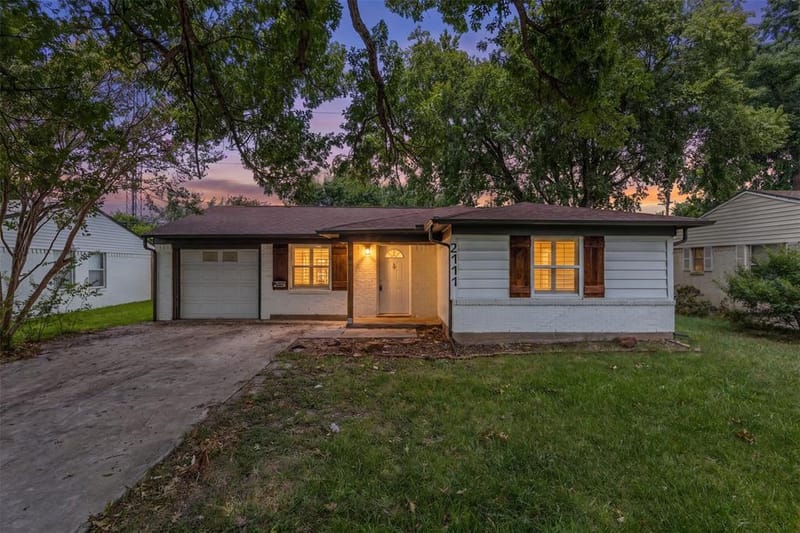 2111 El Capitan Drive, Dallas TX 75228 - Photo 4