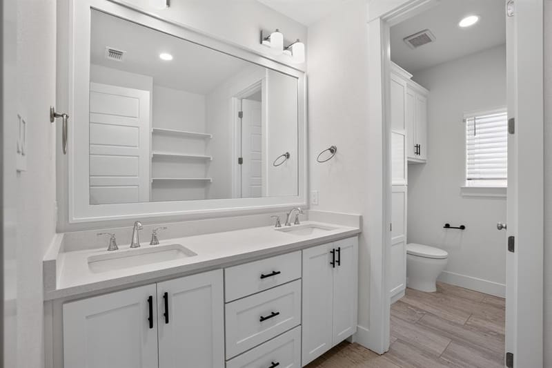 1040 Agnes N, Springtown TX 76082 - Photo 24