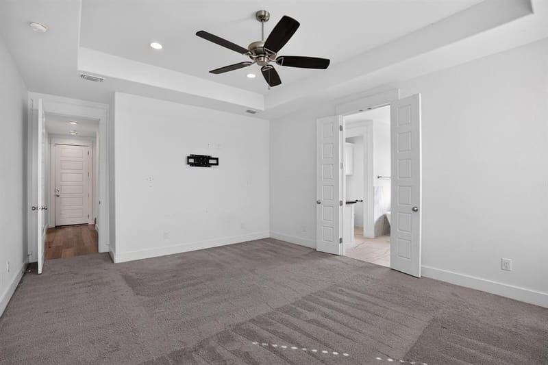 1040 Agnes N, Springtown TX 76082 - Photo 18