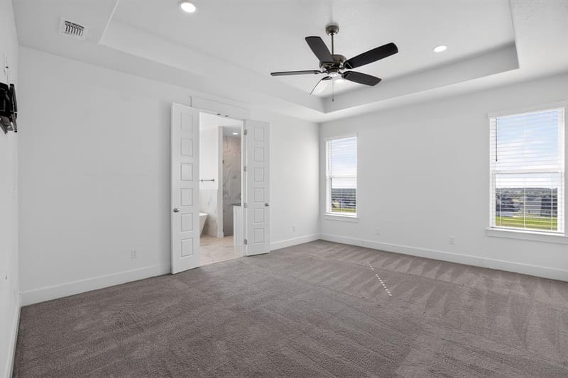 1040 Agnes N, Springtown TX 76082 - Photo 19