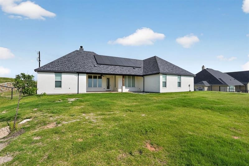 1040 Agnes N, Springtown TX 76082 - Photo 40