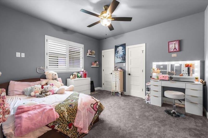 2721 River Path Court, Burleson TX 76028 - Photo 22