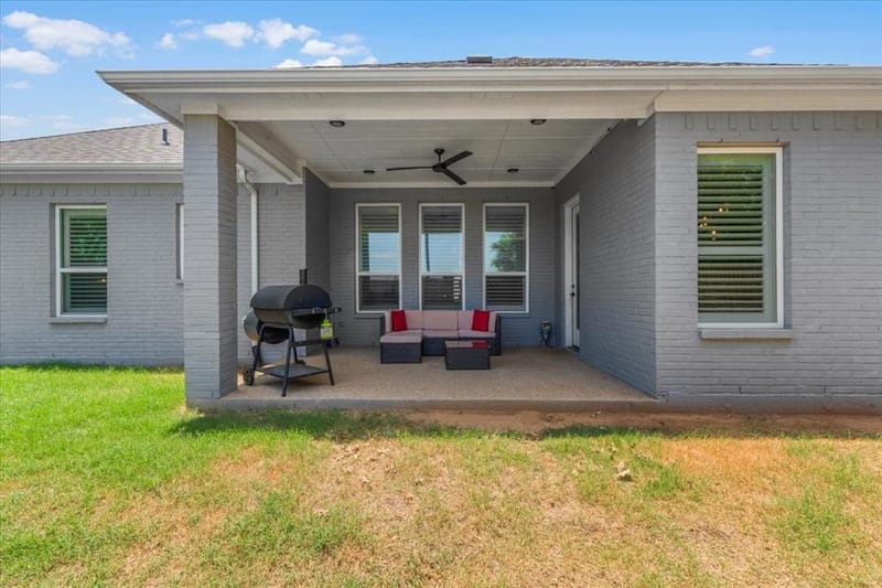2721 River Path Court, Burleson TX 76028 - Photo 36