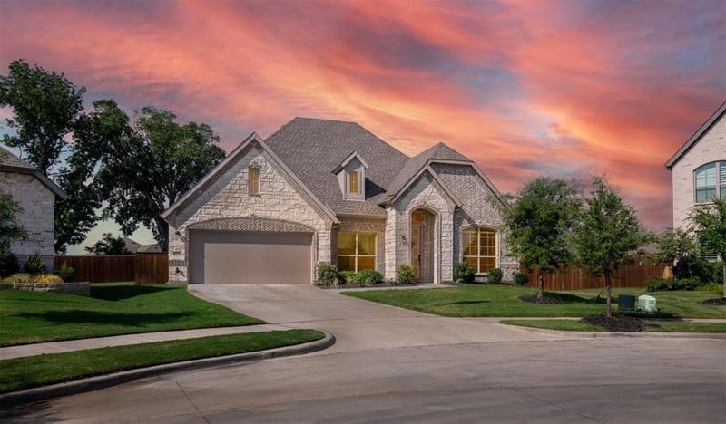 3009 Three Oaks Trail, Melissa TX 75454 - Photo 2