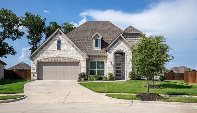 3009 Three Oaks Trail, Melissa TX 75454 - Photo 3