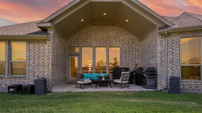 3009 Three Oaks Trail, Melissa TX 75454 - Photo 28
