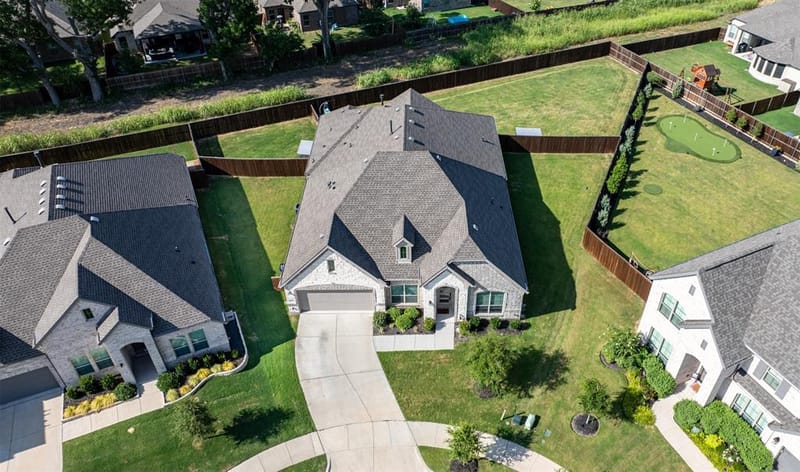 3009 Three Oaks Trail, Melissa TX 75454 - Photo 31