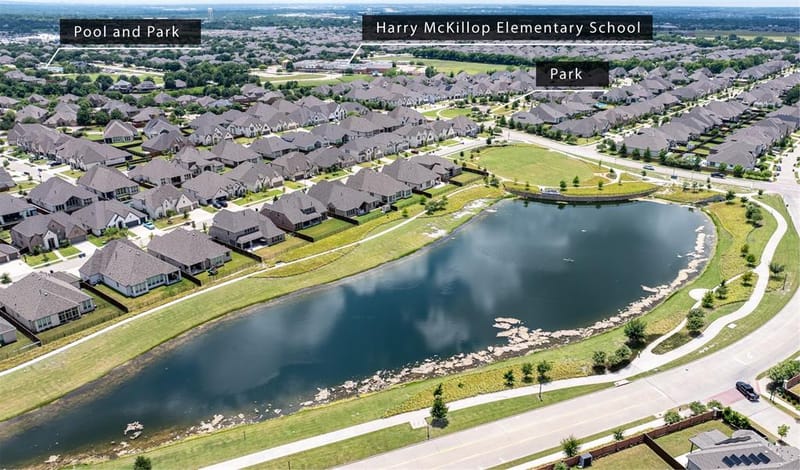 3009 Three Oaks Trail, Melissa TX 75454 - Photo 39
