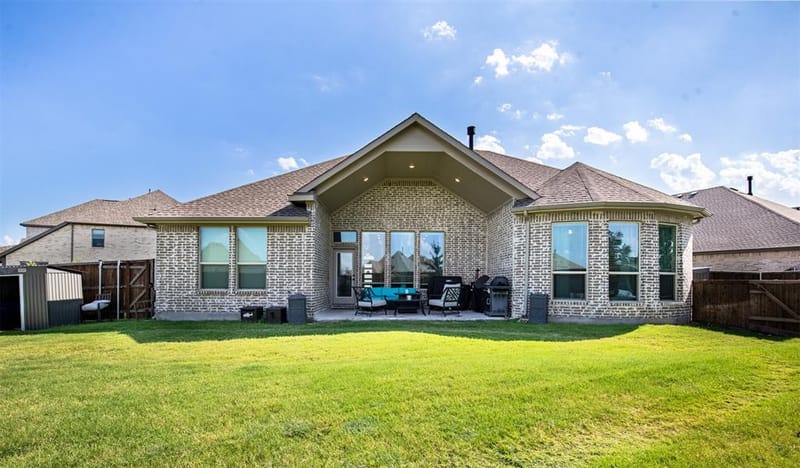 3009 Three Oaks Trail, Melissa TX 75454 - Photo 29