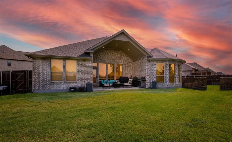 3009 Three Oaks Trail, Melissa TX 75454 - Photo 4