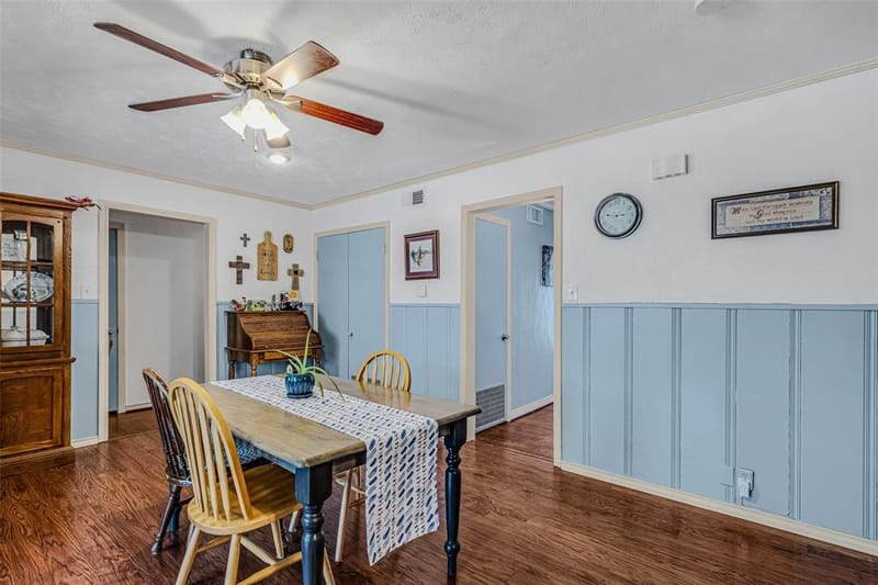 112 Oak Drive, Terrell TX 75160 - Photo 17