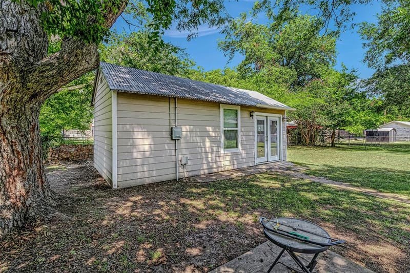112 Oak Drive, Terrell TX 75160 - Photo 26