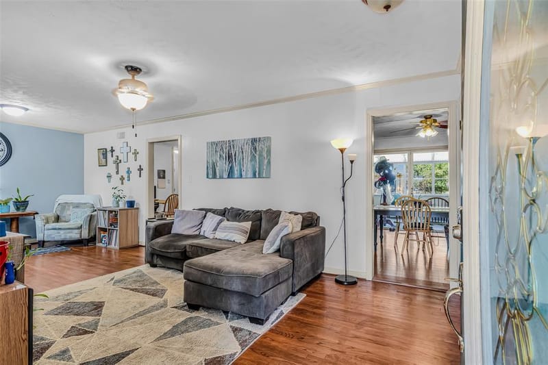 112 Oak Drive, Terrell TX 75160 - Photo 7