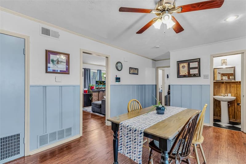 112 Oak Drive, Terrell TX 75160 - Photo 18