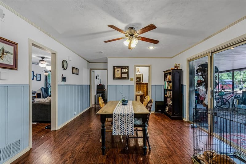 112 Oak Drive, Terrell TX 75160 - Photo 19
