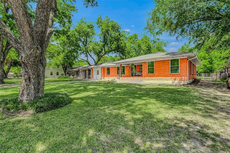 112 Oak Drive, Terrell TX 75160 - Photo 4
