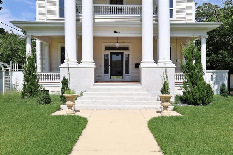 511 S Travis Street, Sherman TX 75090 - Photo 3