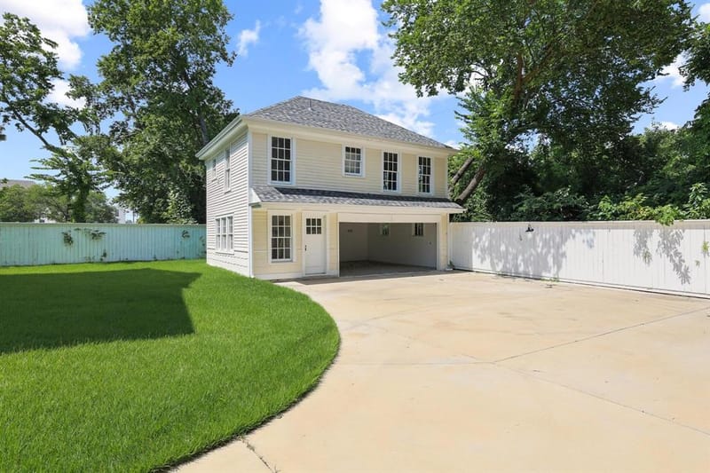 511 S Travis Street, Sherman TX 75090 - Photo 36
