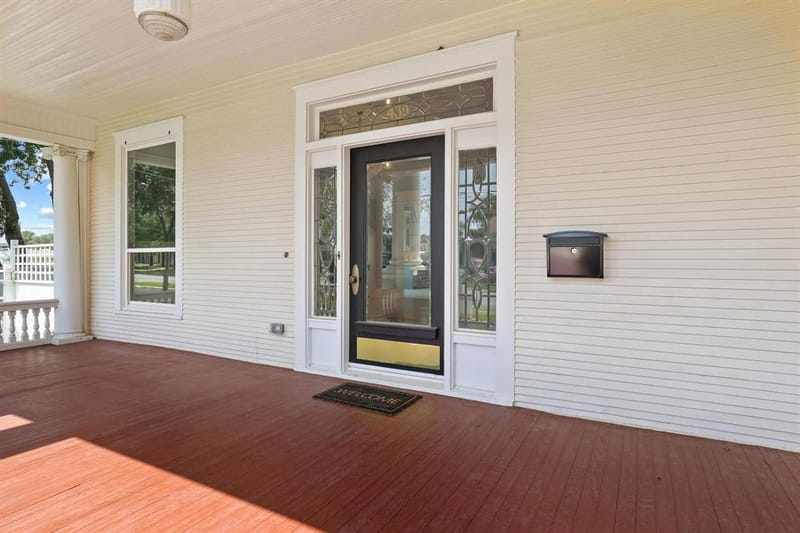 511 S Travis Street, Sherman TX 75090 - Photo 5