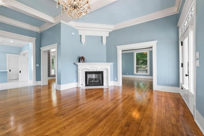 511 S Travis Street, Sherman TX 75090 - Photo 8