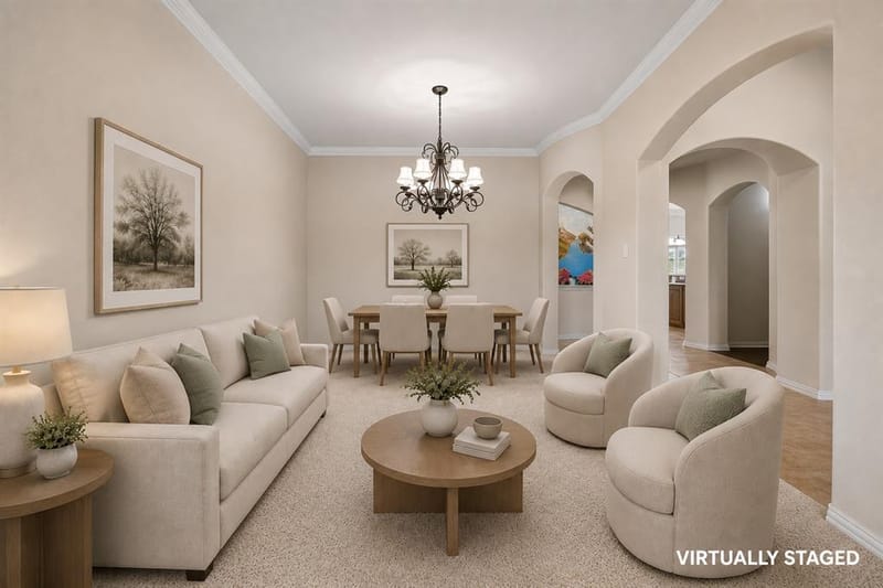 6365 Graham Point, Royse City TX 75189 - Photo 6