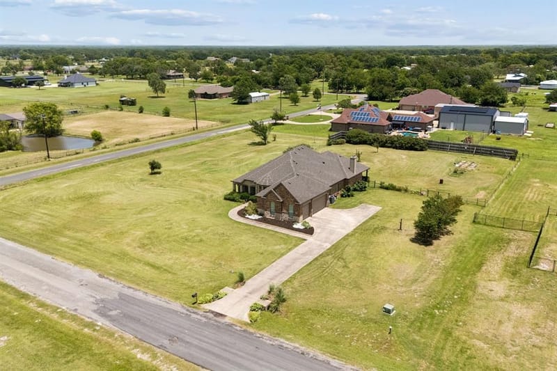 6365 Graham Point, Royse City TX 75189 - Photo 32