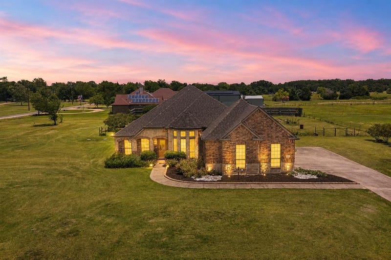 6365 Graham Point, Royse City TX 75189 - Photo 34