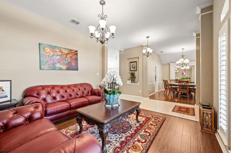926 Creekbend Drive, Keller TX 76248 - Photo 6
