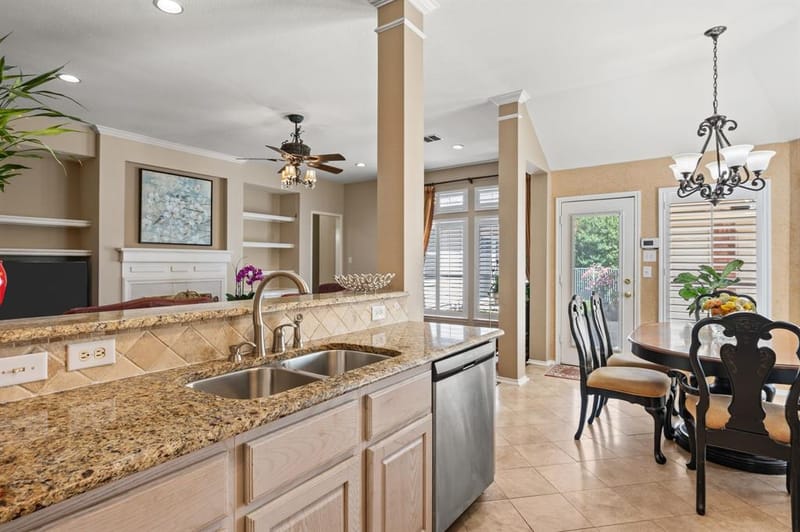926 Creekbend Drive, Keller TX 76248 - Photo 17