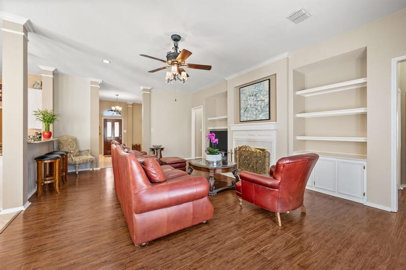 926 Creekbend Drive, Keller TX 76248 - Photo 12