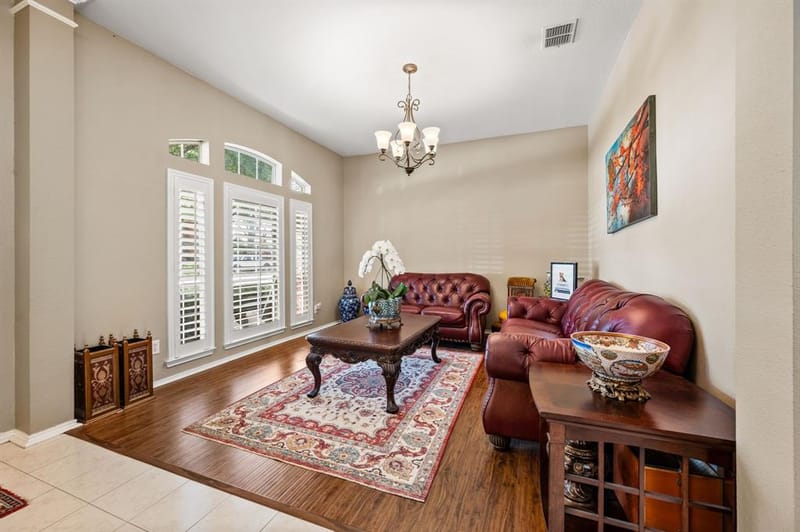 926 Creekbend Drive, Keller TX 76248 - Photo 5
