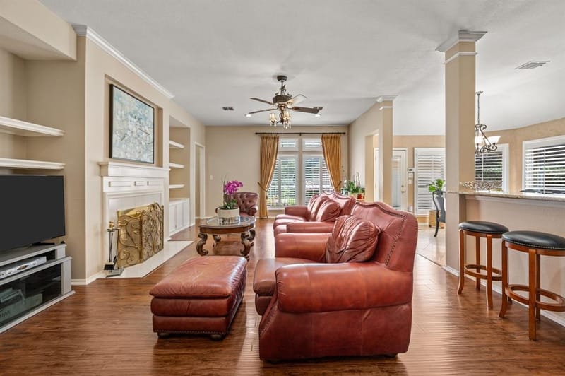 926 Creekbend Drive, Keller TX 76248 - Photo 9