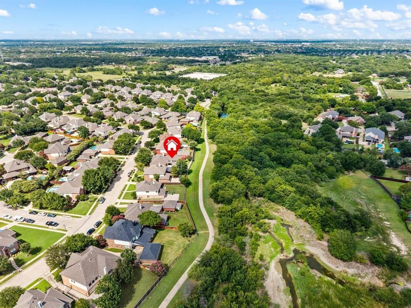 926 Creekbend Drive, Keller TX 76248 - Photo 38