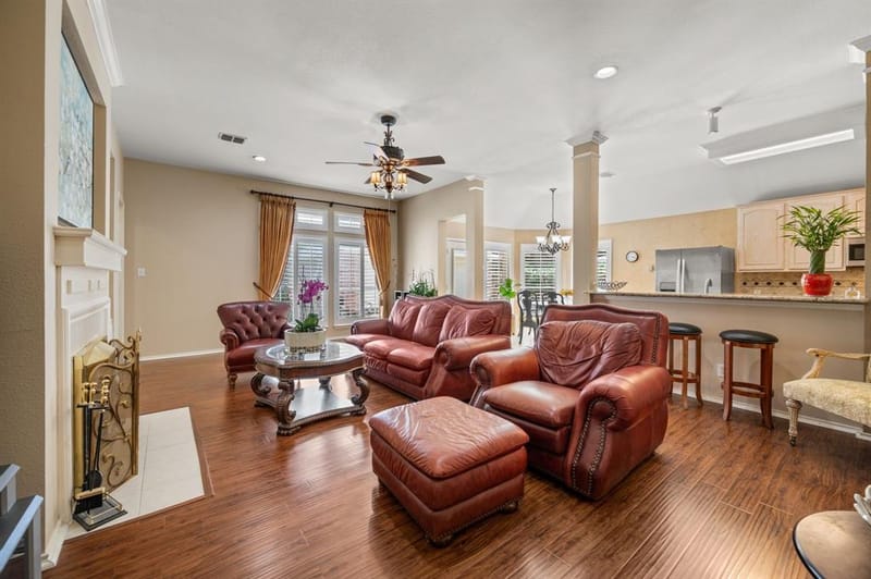 926 Creekbend Drive, Keller TX 76248 - Photo 10