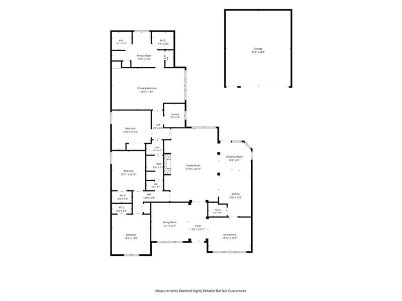 926 Creekbend Drive, Keller TX 76248 - Photo 40