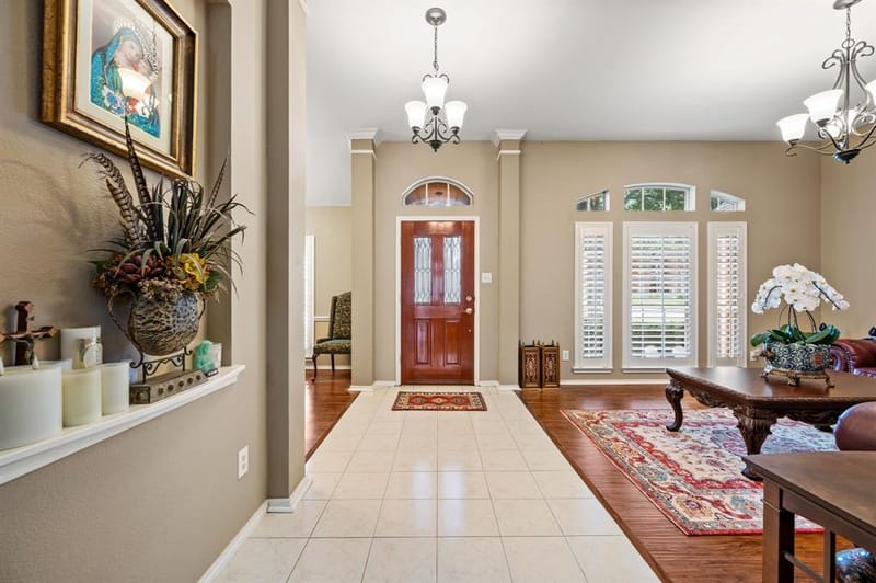 926 Creekbend Drive, Keller TX 76248 - Photo 4
