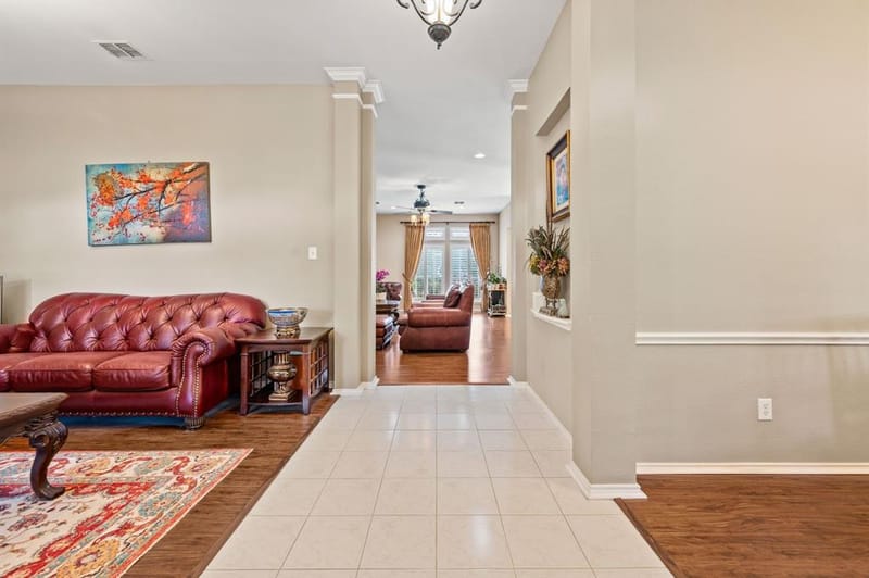 926 Creekbend Drive, Keller TX 76248 - Photo 8